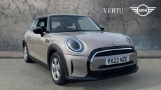 MINI Hatchback 1.5 Cooper Classic 3dr Petrol Hatchback